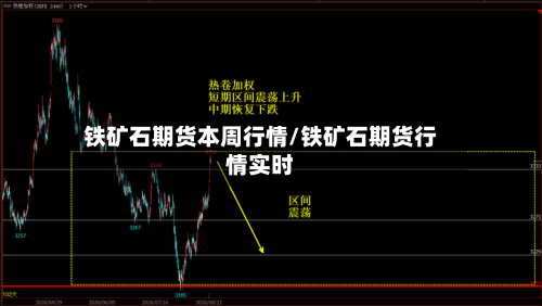 铁矿石期货本周行情/铁矿石期货行情实时