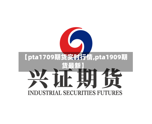 【pta1709期货实时行情,pta1909期货最新】-第3张图片