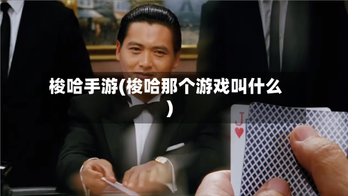 梭哈手游(梭哈那个游戏叫什么)-第2张图片