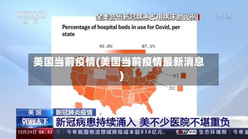 美国当前疫情(美国当前疫情最新消息)-第2张图片