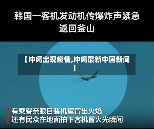 【冲绳出现疫情,冲绳最新中国新闻】-第3张图片