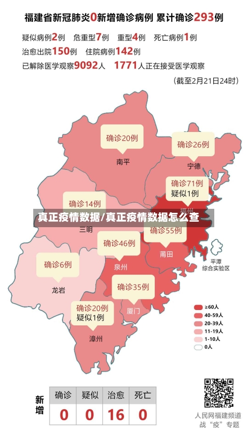 真正疫情数据/真正疫情数据怎么查-第3张图片