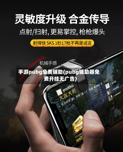 手游pubg免费辅助(pubg辅助器免费开挂无广告)