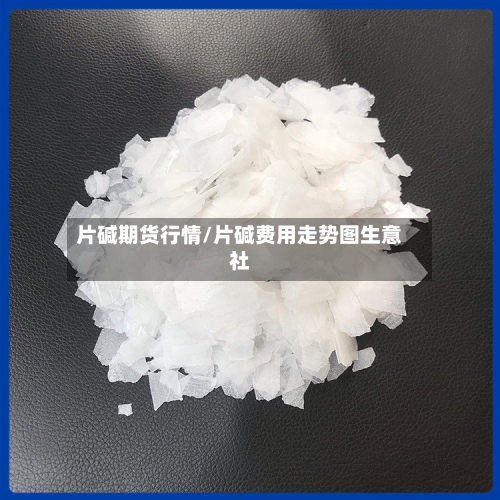 片碱期货行情/片碱费用走势图生意社