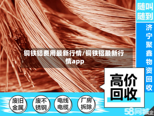 铜铁铝费用最新行情/铜铁铝最新行情app-第3张图片