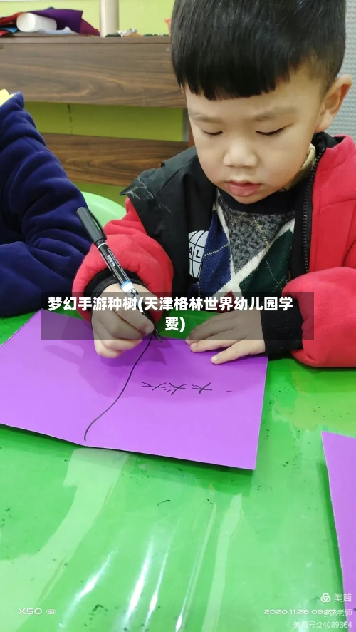 梦幻手游种树(天津格林世界幼儿园学费)-第2张图片