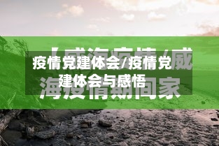 疫情党建体会/疫情党建体会与感悟