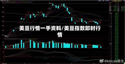 美豆行情一手资料/美豆指数即时行情
