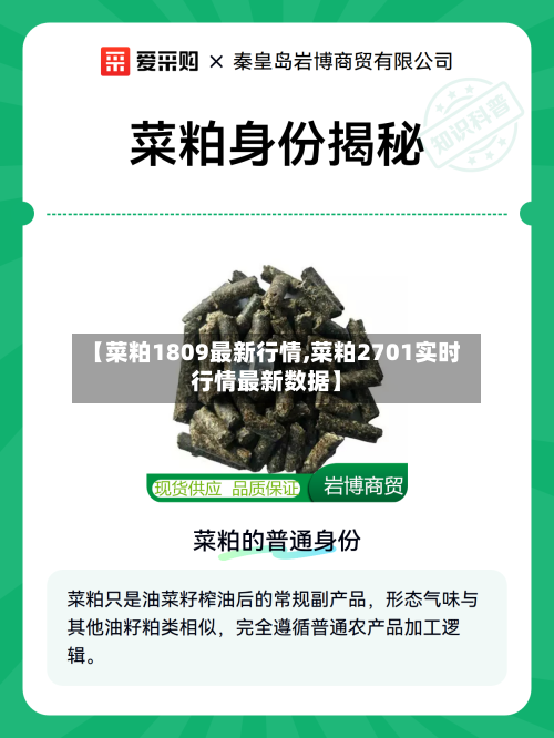 【菜粕1809最新行情,菜粕2701实时行情最新数据】