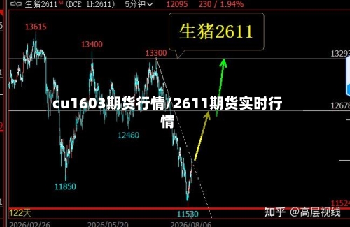 cu1603期货行情/2611期货实时行情