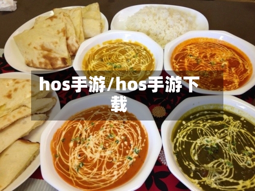 hos手游/hos手游下载-第2张图片