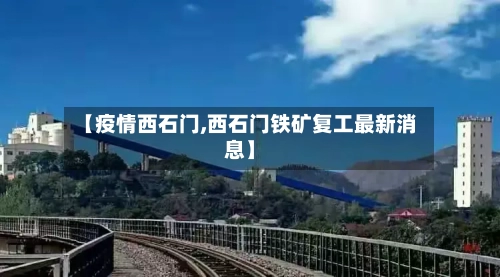 【疫情西石门,西石门铁矿复工最新消息】-第3张图片
