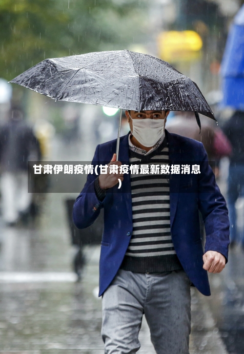 甘肃伊朗疫情(甘肃疫情最新数据消息)-第2张图片