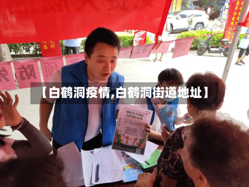 【白鹤洞疫情,白鹤洞街道地址】
