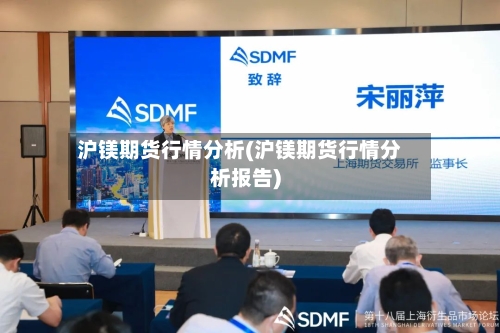 沪镁期货行情分析(沪镁期货行情分析报告)