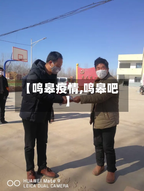 【鸣皋疫情,鸣皋吧】
