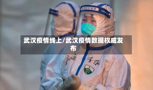 武汉疫情线上/武汉疫情数据权威发布