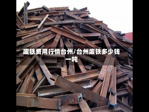 废铁费用行情台州/台州废铁多少钱一吨