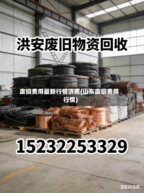 废铜费用最新行情济南(山东废铜费用行情)