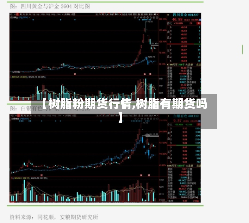 【树脂粉期货行情,树脂有期货吗】-第2张图片