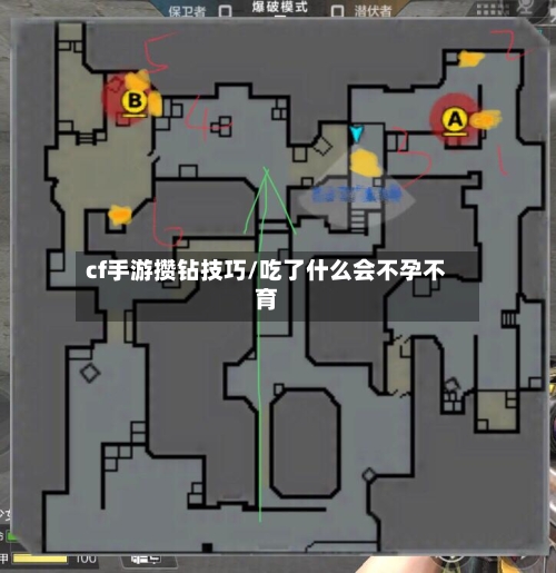 cf手游攒钻技巧/吃了什么会不孕不育