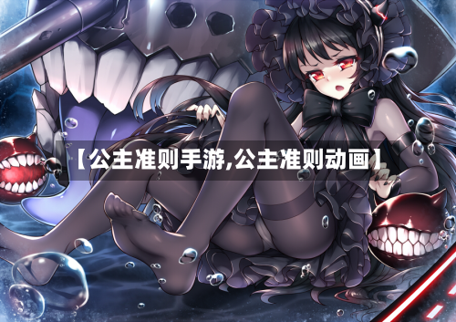 【公主准则手游,公主准则动画】