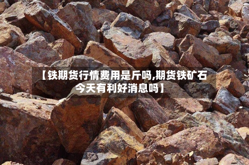 【铁期货行情费用是斤吗,期货铁矿石今天有利好消息吗】