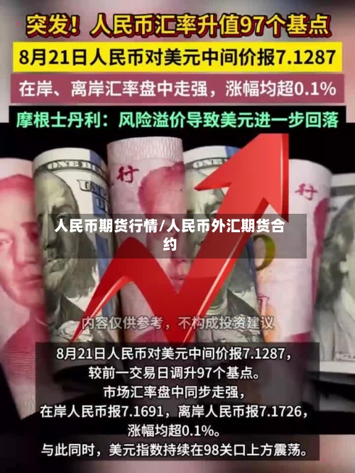 人民币期货行情/人民币外汇期货合约