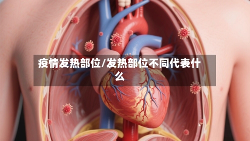 疫情发热部位/发热部位不同代表什么