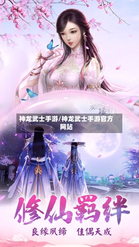 神龙武士手游/神龙武士手游官方网站-第2张图片