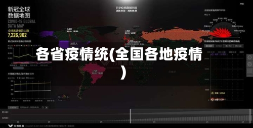 各省疫情统(全国各地疫情)