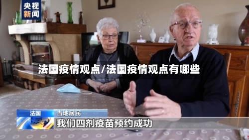 法国疫情观点/法国疫情观点有哪些-第2张图片