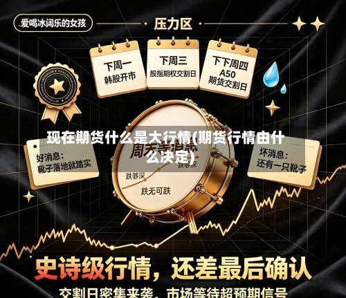 现在期货什么是大行情(期货行情由什么决定)