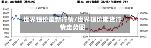 世界锡价最新行情/世界锡价期货行情走势图-第2张图片