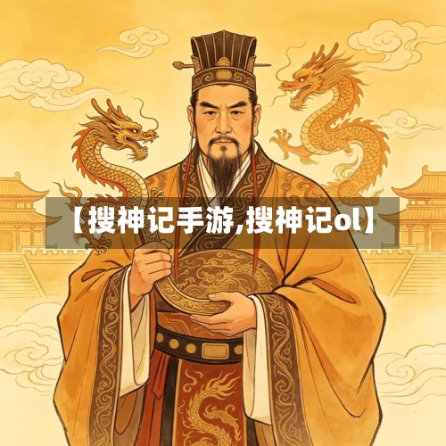 【搜神记手游,搜神记ol】
