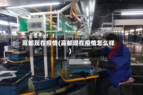 高邮现在疫情(高邮现在疫情怎么样)-第2张图片