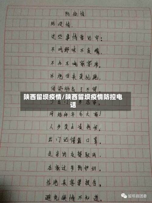 陕西留坝疫情/陕西留坝疫情防控电话