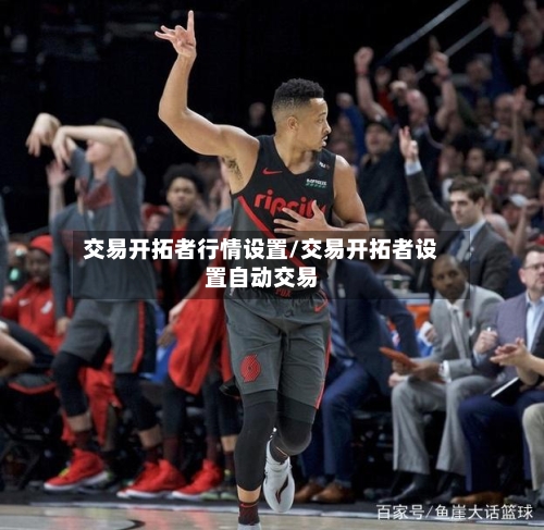 交易开拓者行情设置/交易开拓者设置自动交易