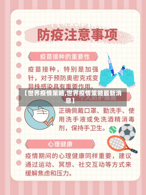 【世界疫情策略,世界疫情策略最新消息】-第2张图片