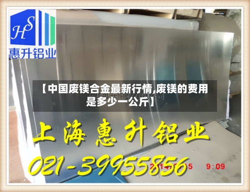 【中国废镁合金最新行情,废镁的费用是多少一公斤】