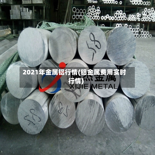 2021年金属铝行情(铝金属费用实时行情)-第2张图片
