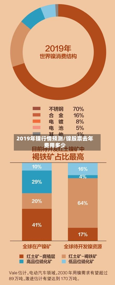 2019年镍行情预测/镍股票去年费用多少-第2张图片