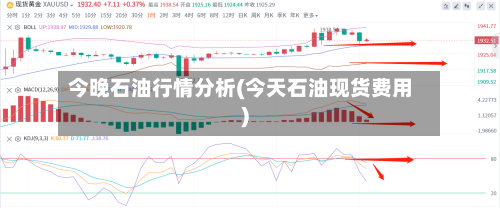 今晚石油行情分析(今天石油现货费用)