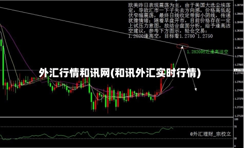 外汇行情和讯网(和讯外汇实时行情)-第3张图片