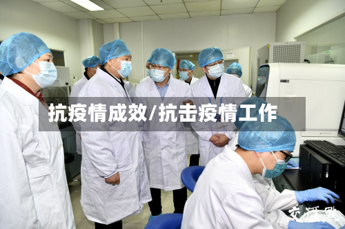 抗疫情成效/抗击疫情工作-第2张图片