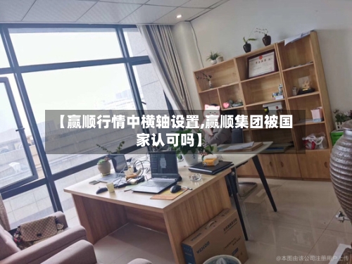 【赢顺行情中横轴设置,赢顺集团被国家认可吗】-第3张图片