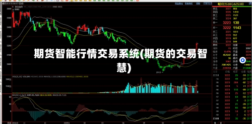 期货智能行情交易系统(期货的交易智慧)