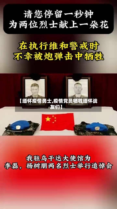【缅怀疫情勇士,疫情党员牺牲缅怀战友们】