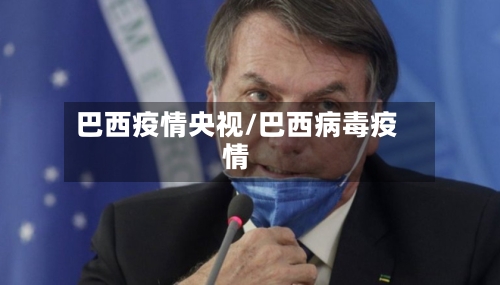 巴西疫情央视/巴西病毒疫情