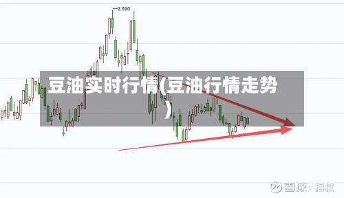 豆油实时行情(豆油行情走势)-第2张图片